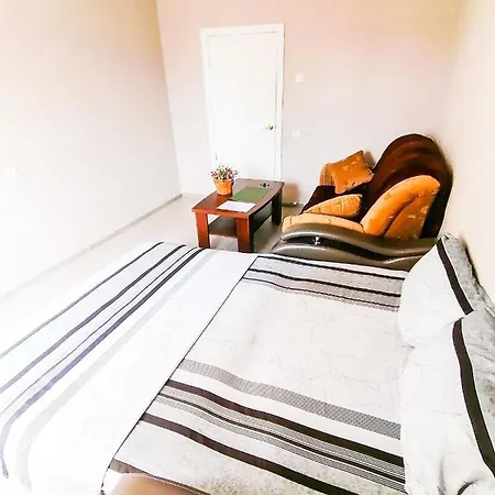 Guest house Комнаты В Центре Минска Minsk