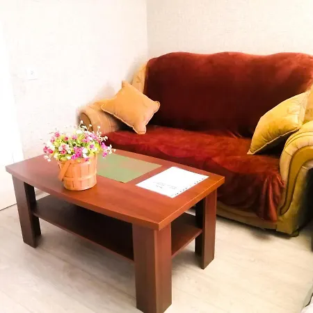 Guest house Комнаты В Центре Минска Minsk