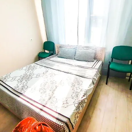 Guest house Комнаты В Центре Минска