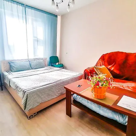 Комнаты В Центре Минска Guest house
