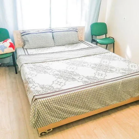Комнаты В Центре Минска Guest house Minsk