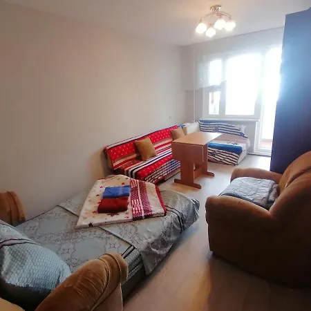 Комнаты В Центре Минска Guest house Minsk