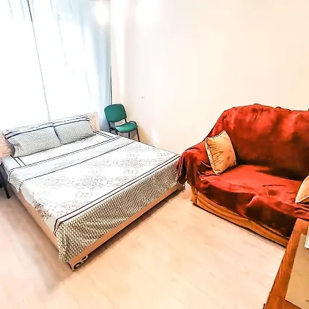 Комнаты В Центре Минска Guest house Minsk