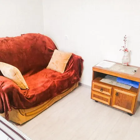 Комнаты В Центре Минска Guest house Minsk