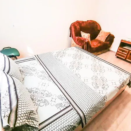 Комнаты В Центре Минска Guest house *