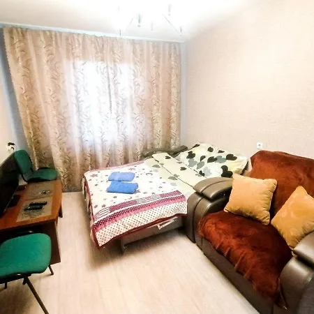 Комнаты В Центре Минска Guest house Minsk