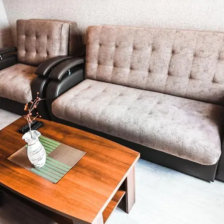Guest house Комнаты В Центре Минска *