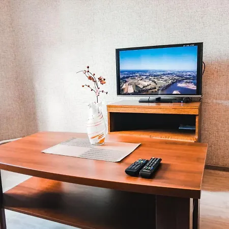 Guest house Комнаты В Центре Минска