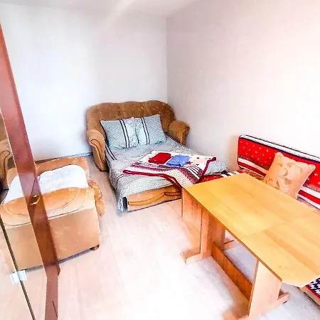Комнаты В Центре Минска Guest house