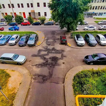 Комнаты В Центре Минска Minsk