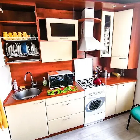 Guest house Комнаты В Центре Минска *