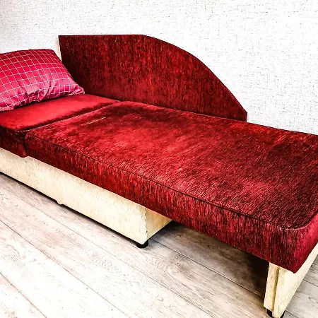 Комнаты В Центре Минска Guest house