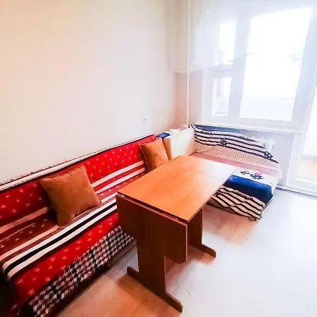 Комнаты В Центре Минска Guest house